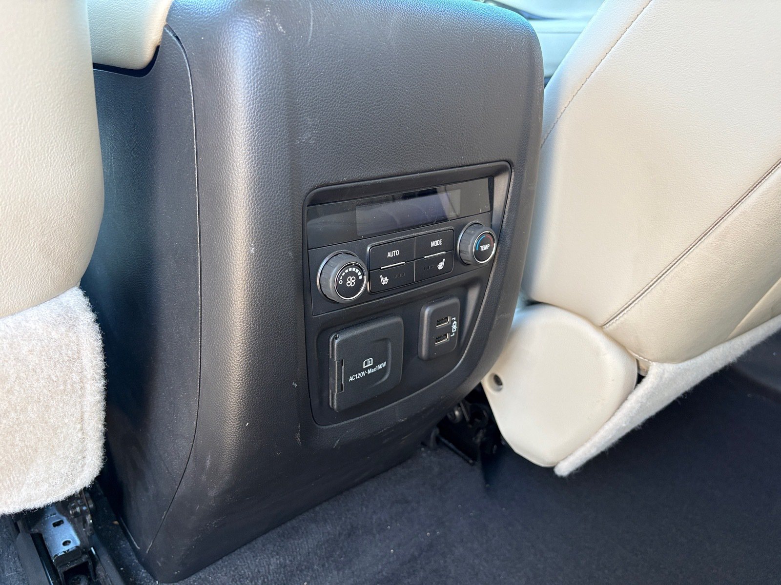 Used 2023 Buick Enclave Premium FWD image 14