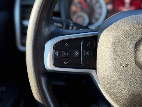Used 2021 RAM 1500 Big Horn image 13