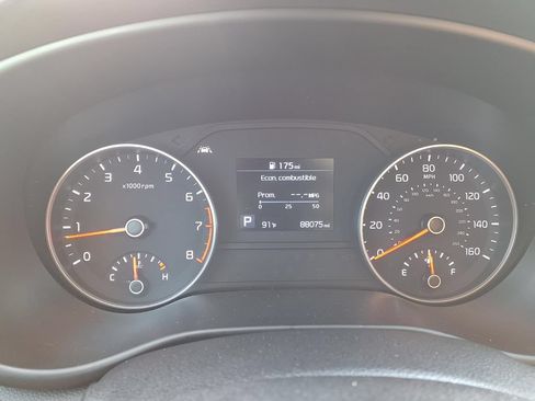 Used 2022 Kia Sportage LX w/ LX FWD Value Edition Package image 30
