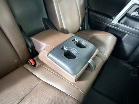 Used 2023 Toyota 4Runner Limited RWD image 43