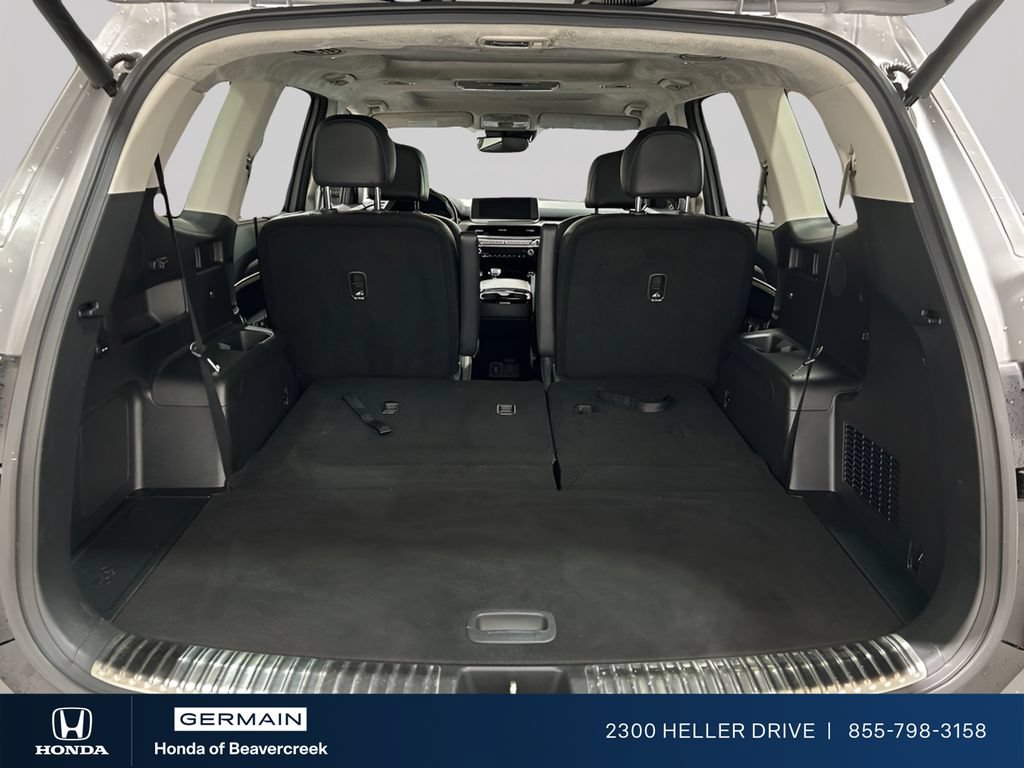 Used 2022 Kia Telluride SX w/ SX Prestige Package AWD/4WD image 31