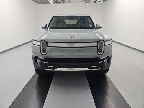 Used 2022 Rivian R1T Adventure AWD/4WD image 8
