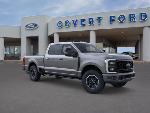 New 2026 Ford F250 Lariat AWD/4WD image 7