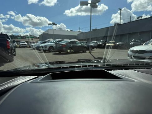 Used 2017 BMW 650i Convertible RWD image 23