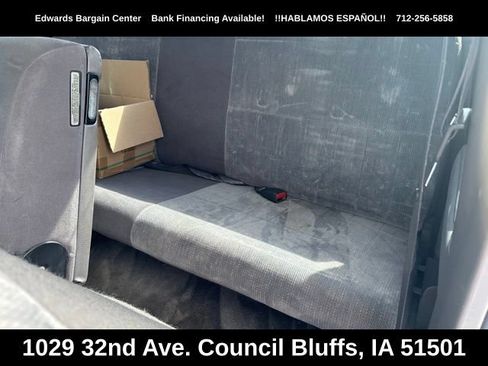 Used 1996 Dodge Ram 1500 Truck 2WD Club Cab image 13
