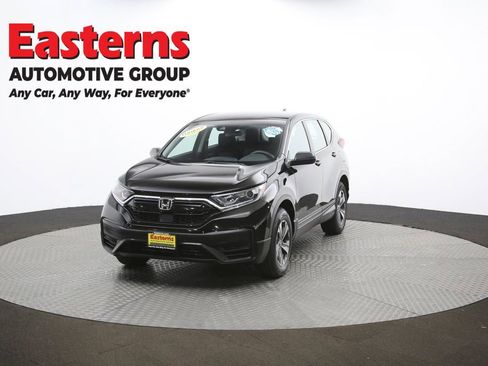 Used 2020 Honda CR-V LX image 54