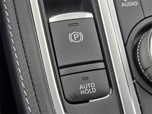 Certified 2025 INFINITI QX60 Pure image 23