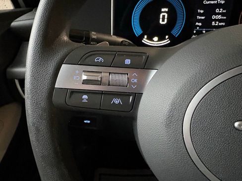 Used 2025 Hyundai Sonata SEL image 25