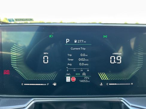 Certified 2025 Kia Sorento EX w/ Panoramic Sunroof Package FWD image 21