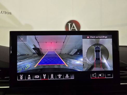 Certified 2025 Audi A5 2.0T Premium Plus w/ Premium Plus image 17