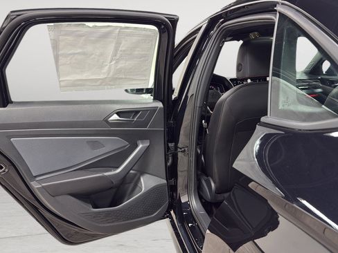 New 2026 Volkswagen Jetta GLI Autobahn FWD image 32