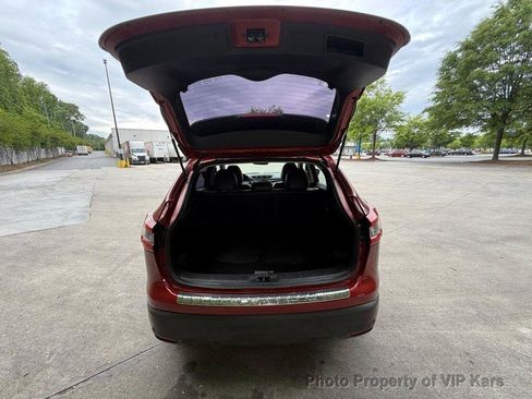 Used 2022 Nissan Rogue Sport SL w/ Premium Package AWD/4WD image 20