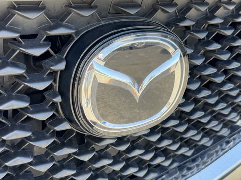 Used 2024 MAZDA CX-30 AWD 2.5 S w/ Select Sport Pkg image 6