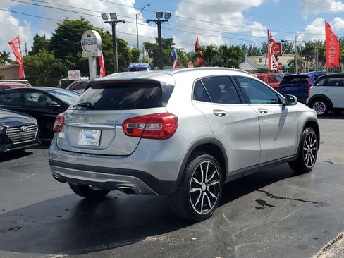 Used 2016 Mercedes-Benz GLA 250 4MATIC image 6