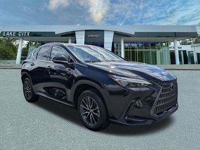 Used 2022 Lexus NX 250 FWD w/ Accessory Package 2