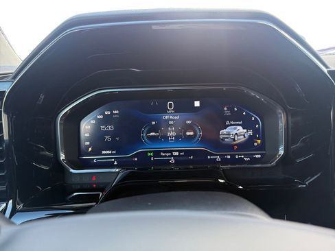 Certified 2023 Chevrolet Silverado 1500 RST image 14