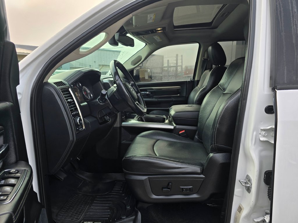 Used 2016 RAM 1500 Sport AWD/4WD image 19