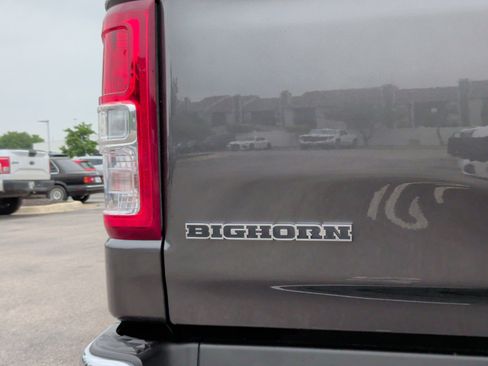 Used 2022 RAM 1500 Big Horn AWD/4WD image 8
