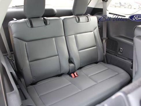 New 2026 Ford Explorer Active w/ Active Comfort Package image 10