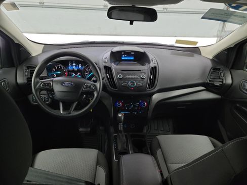 Used 2017 Ford Escape SE w/ SE Cold Weather Package AWD/4WD image 16