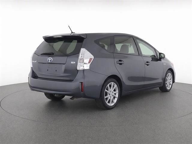 Used 2012 Toyota Prius V Three FWD image 5