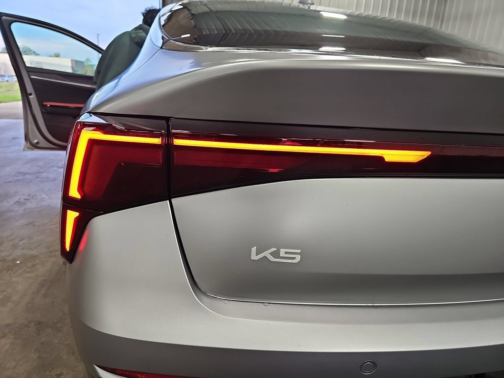 New 2026 Kia K5 GT-Line AWD/4WD image 34