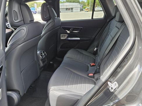 New 2026 Mercedes-Benz GLC 300 image 14