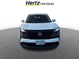 Used 2025 Nissan Kicks SV video 2