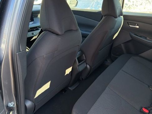 New 2026 Nissan Leaf w/ Floor Mat Package (S+) FWD image 18