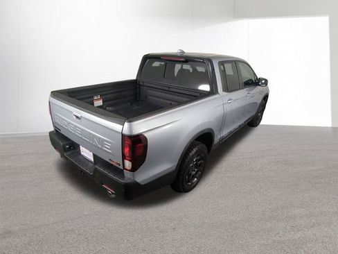 New 2026 Honda Ridgeline TrailSport image 23