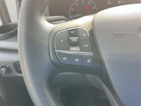 New 2025 Ford Transit 250 148 Medium Roof w/ Load Area Protection Package image 29