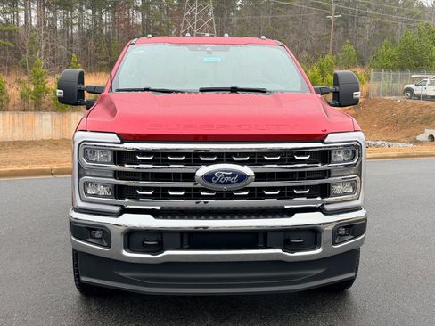 New 2026 Ford F250 XLT w/ XLT Premium Package image 2