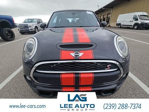 Used 2014 MINI Cooper S FWD image 1