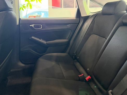 Used 2024 Honda Civic EX image 18