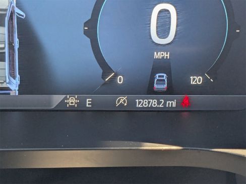 Used 2025 Ford F150 STX w/ STX Black Appearance Package image 33