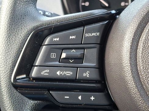 Certified 2024 Subaru Crosstrek 2.0i Premium image 22