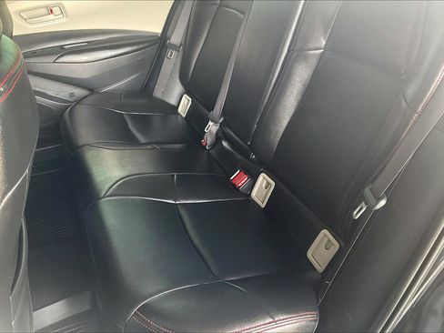 Used 2023 Toyota Corolla LE AWD/4WD image 17