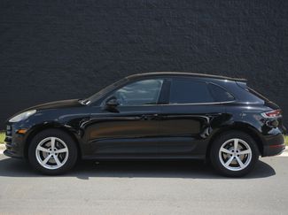 Certified 2019 Porsche Macan AWD/4WD video 2