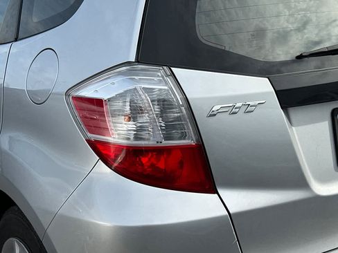 Used 2012 Honda Fit image 15