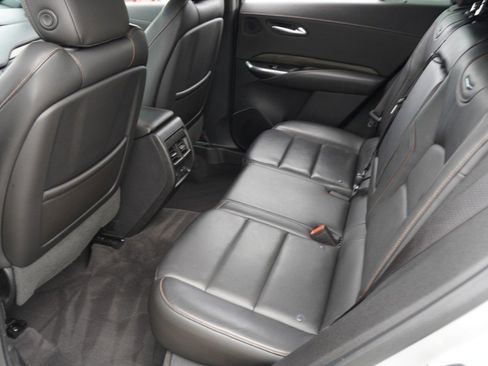 Used 2019 Cadillac XT4 Sport FWD image 27
