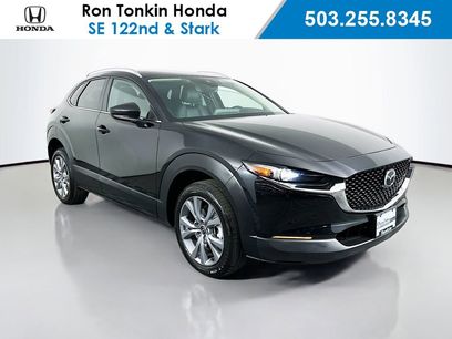 Used 2023 MAZDA CX-30 AWD 2.5 S w/ Preferred Package