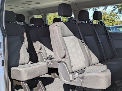 Used 2023 Ford Transit 350 XLT image 10