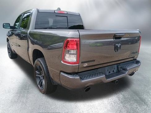 Used 2023 RAM 1500 Big Horn AWD/4WD image 3