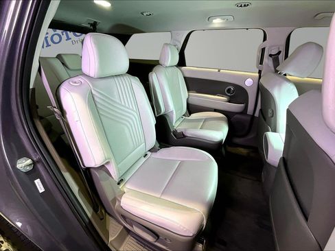 Used 2026 Hyundai Palisade SEL AWD/4WD image 25