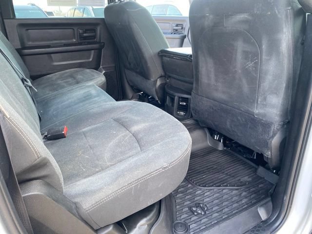 Used 2022 RAM 2500 Tradesman AWD/4WD image 18