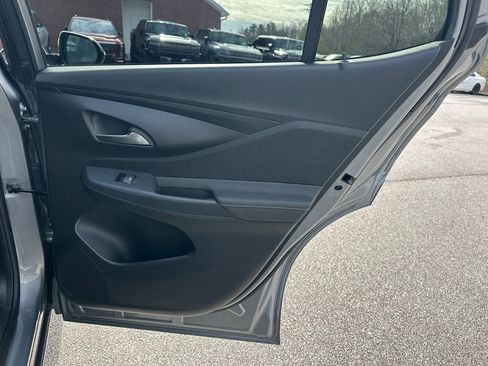 New 2026 Buick Envista Avenir image 17