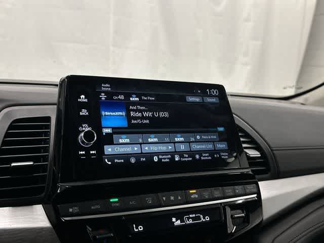 New 2026 Honda Odyssey EX-L image 22