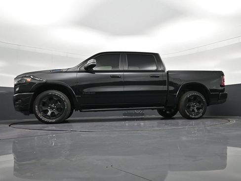 Used 2025 RAM 1500 Big Horn RWD image 31