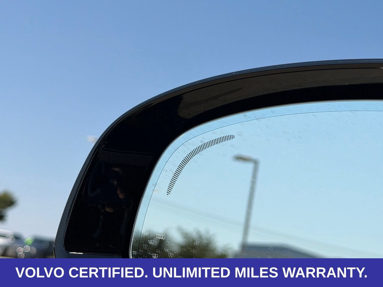 Certified 2026 Volvo XC60 B5 Plus AWD/4WD image 10