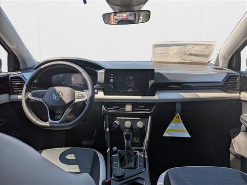 New 2025 Volkswagen Taos S image 19